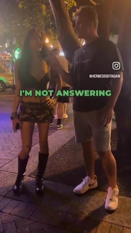 SHE DOESN'T WANT TO TALK ABOUT THE OBVIOUS HOLES IN THE EVENTS OF SEPTEMBER 11, 2001❗