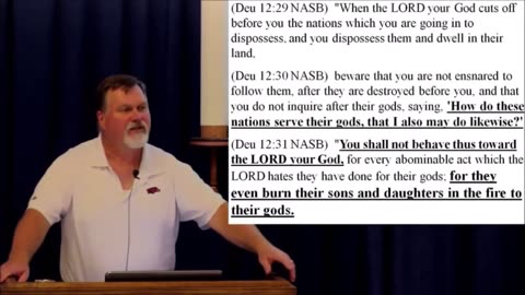 Is celebrating Christmas Pagan worship? Tis the Season - Recorded Jan. 24, 2016