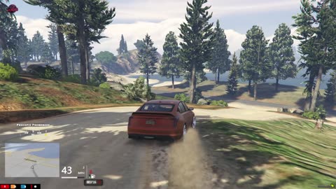 Tuesday Live Stream Redline RP