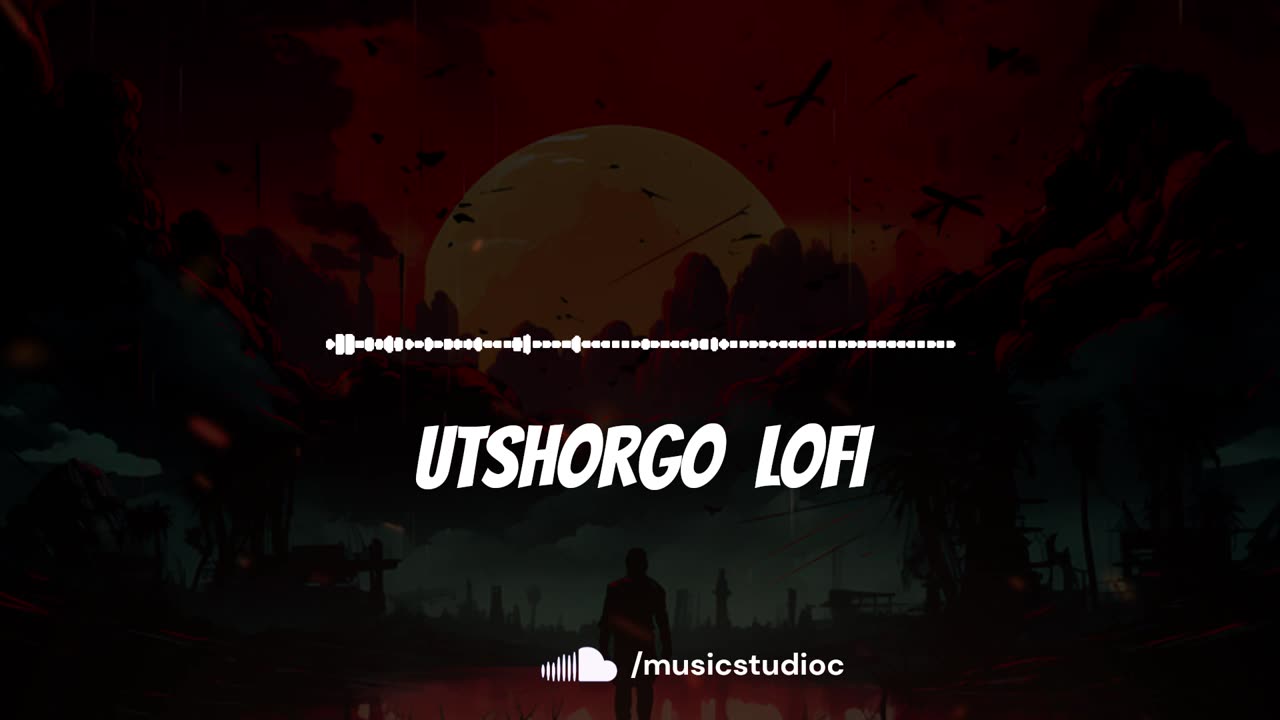 Utshorgo Lofi | উৎসর্গ | Tasnif Zaman Music Studioc | Tasim Ahmed |