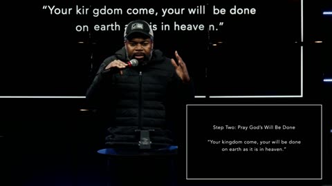 24/7 Prayer