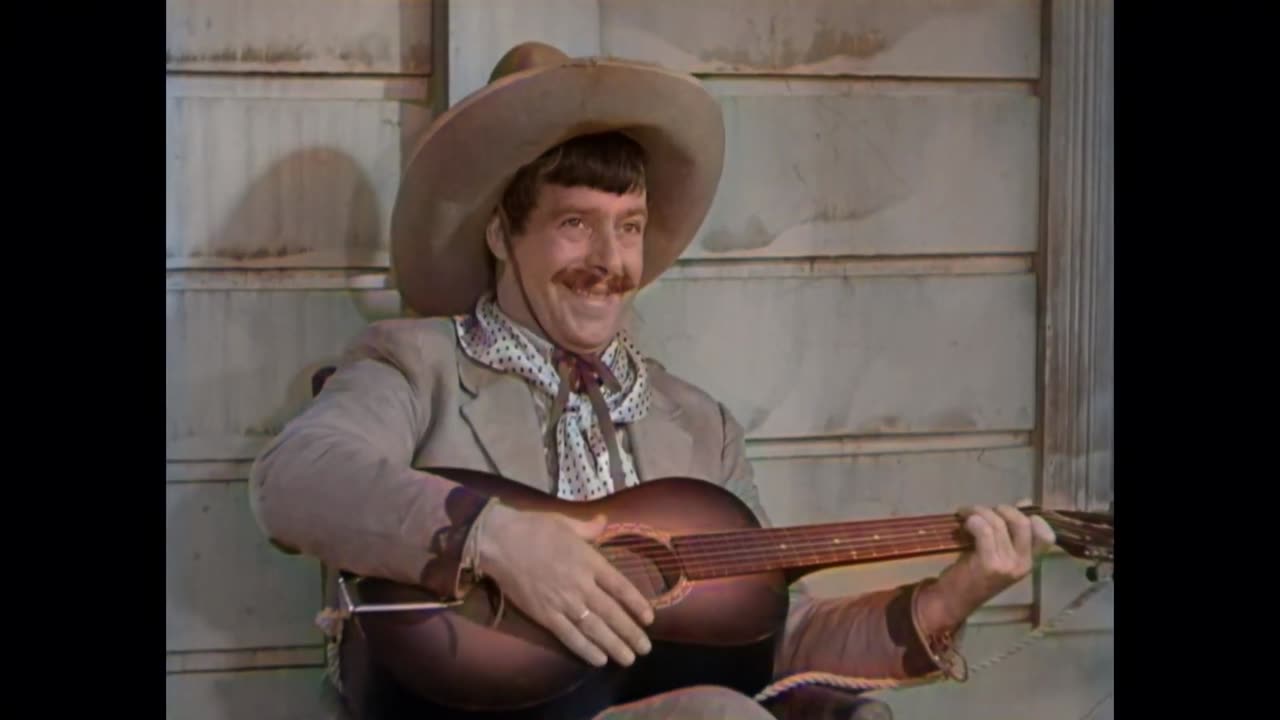 Wild West Days - The Brink of Doom