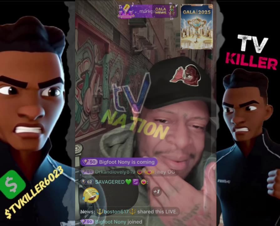 OG MURDA SAYS HE HEARD EBBIMAY BABY LOOKS LIKE HIM