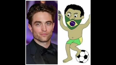 Bastiato Lapriane - Americano branco vs Pardo Brasileiro