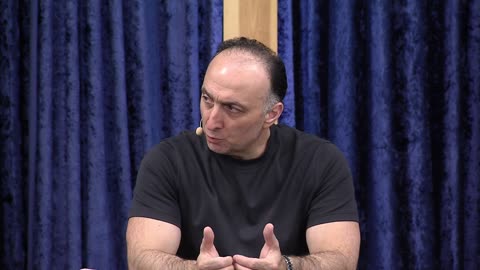 Q&A | Pastor Armen