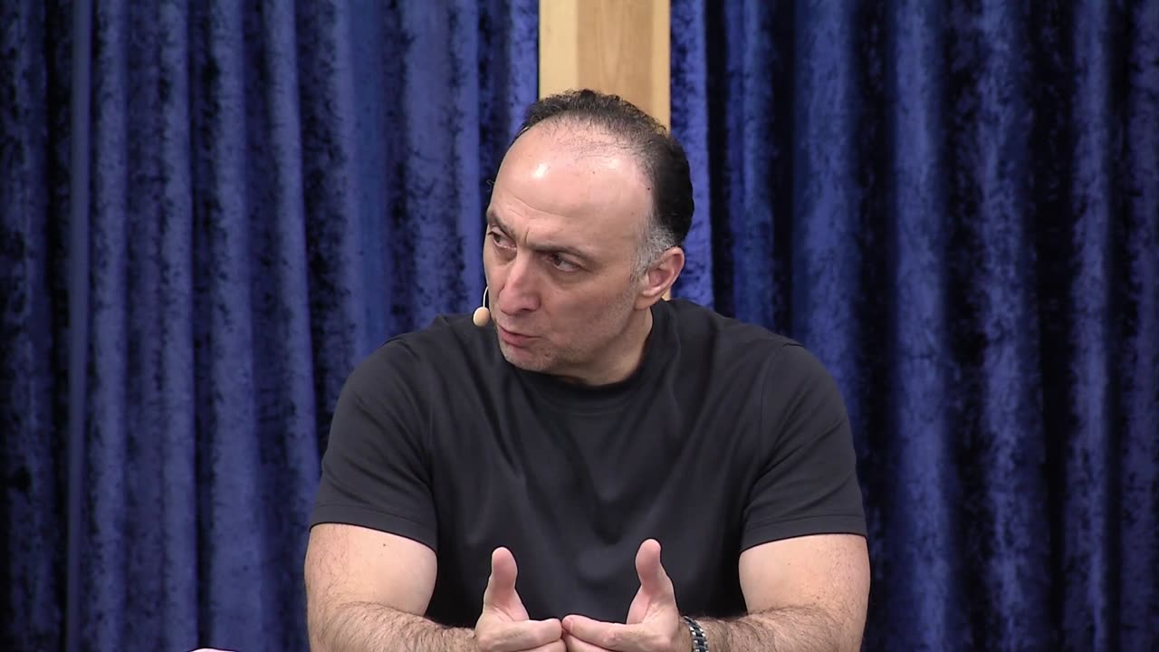 Q&A | Pastor Armen