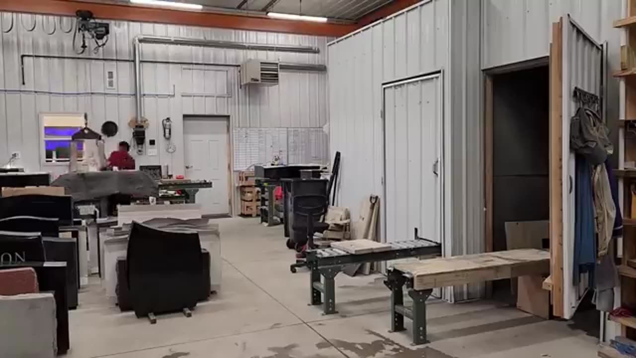 The More U Know - Engraving A Headstone