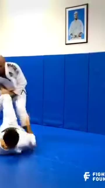 Gracie Jiu-Jitsu