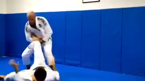Gracie Jiu-Jitsu