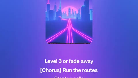 Stanton Runs - Ver.2