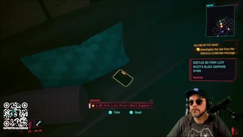 02-05-2026 Cyberpunk [RUMBLE PREMIUM]