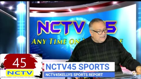 NCTV45 KELLY’S SIDE DOOR TAVERN SPORTS SUN DEC 28 2025