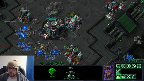 Starcraft 2
