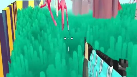 Funny Shooter 2 3D Gameplay – Hilarious No Commentary Action