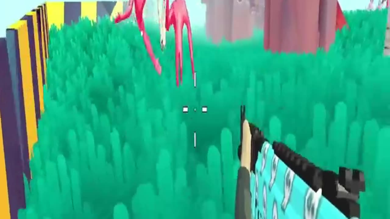 Funny Shooter 2 3D Gameplay – Hilarious No Commentary Action