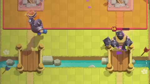 🔥 Best Clash Royale Deck