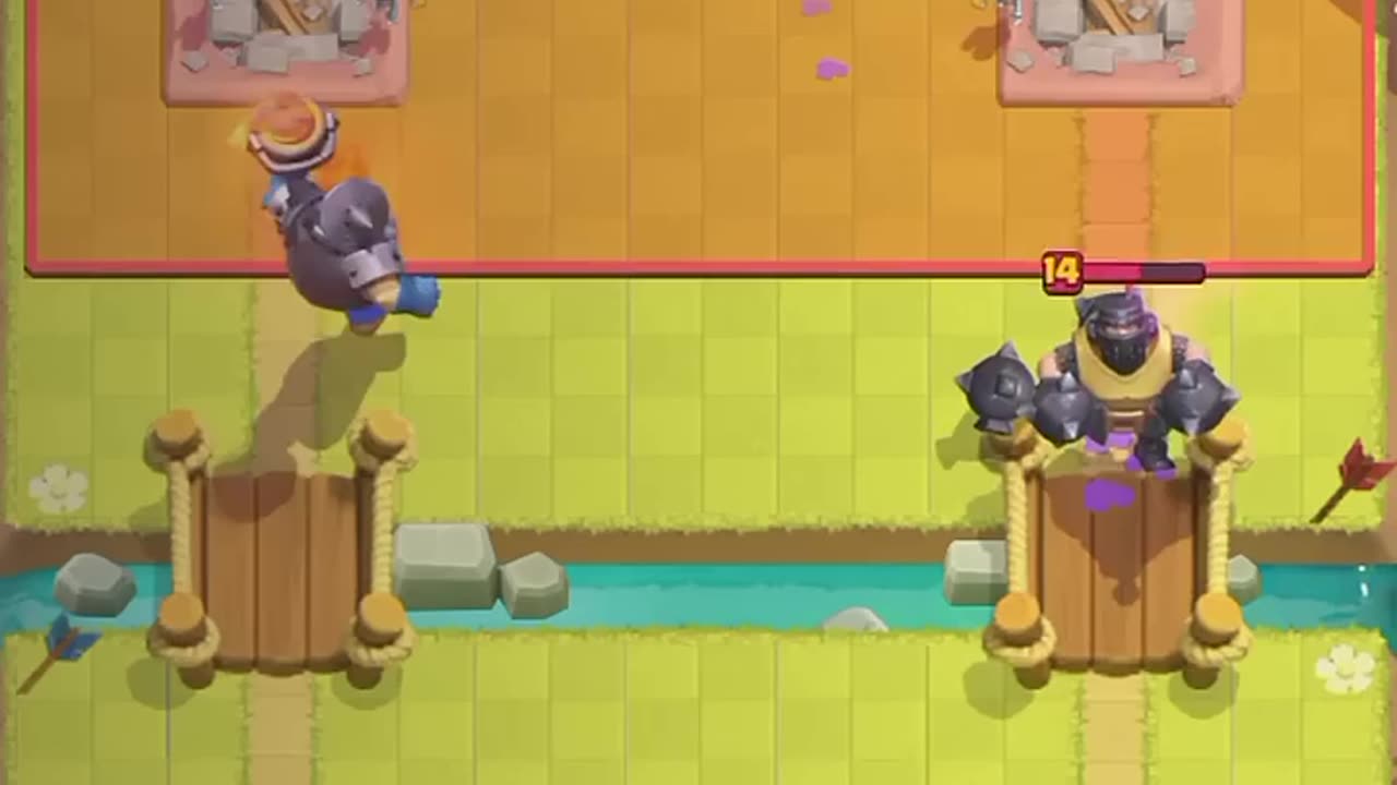 🔥 Best Clash Royale Deck