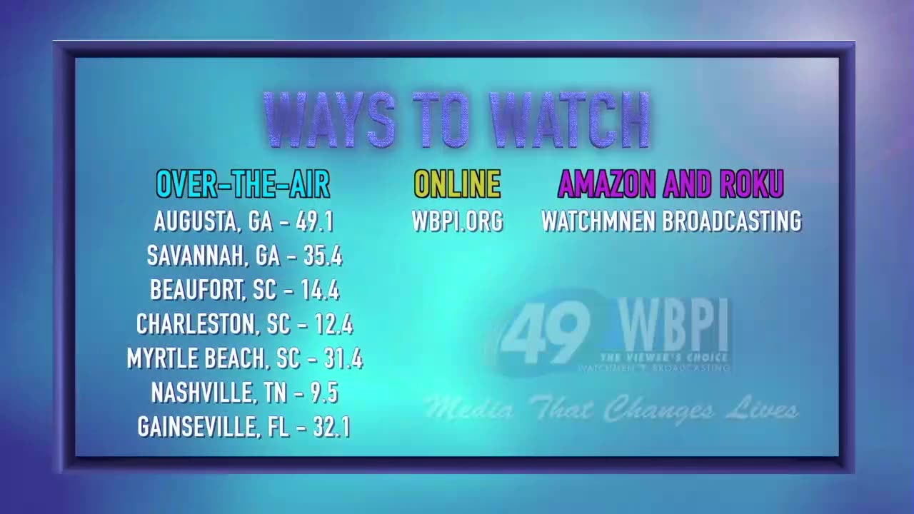 Club 36 - 07-24-2025 - Greg West - Dante Thompson - Michael Mitchell - Jimmy Murray