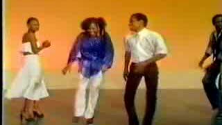 Rick James - You And I = Soul Train