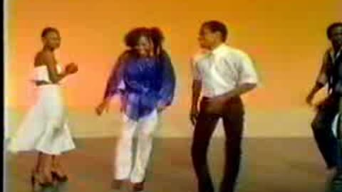 Rick James - You And I = Soul Train