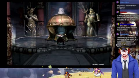 Final God of War Stream! (For Real this time I Promise)