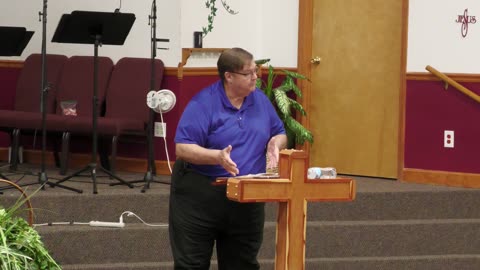 The Cross | Bill Harle