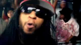 Trick Daddy feat. Lil Jon & Twista - Let's Go (Official Video)