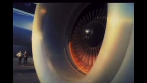 It wasn't a plane that hit the Pentagon