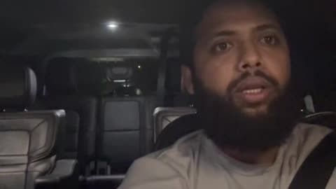 UBER LIVE NYC