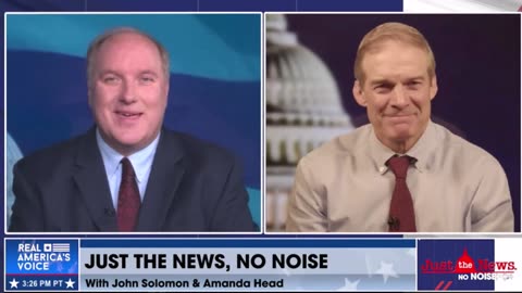 This is the Craziest Stuff I've Seen: Chairman Jordan on Weaponized Jack Smith and Arctic Frost were