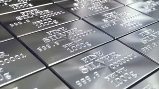 Triple Digit Silver SHOCK! If You Own GOLD or SILVER, Watch This NOW -- Bill Holter & Don Durrett