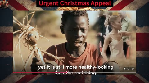 Urgent Christmas Appeal