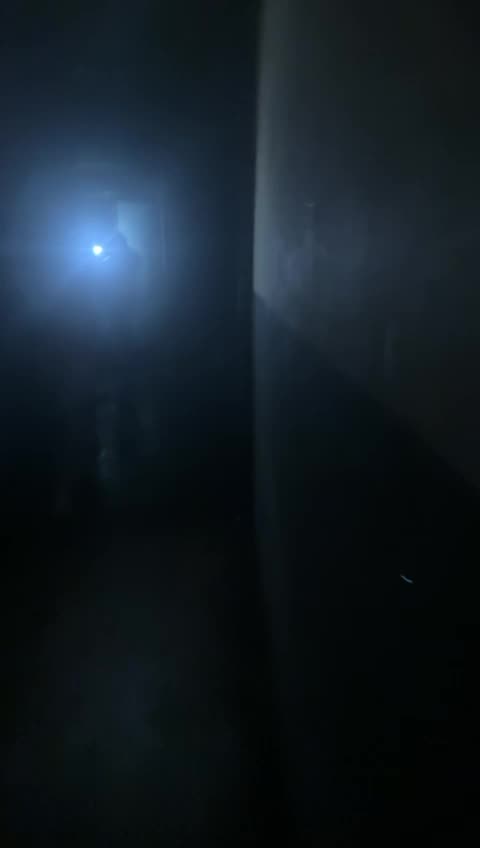 Incendio en local del Mercado de Bazurto