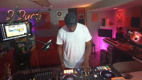 Live EDM / Trap / Urban Dance Mix!!!