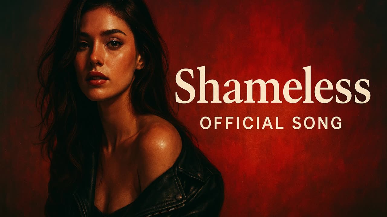 Shameless | Official Song