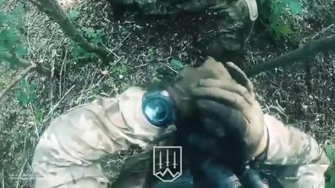 🪖🔫 Ukraine Russia War | First-Person of Ukrainian Clearing Russian Positions in Kharkiv | RCF