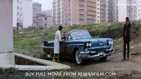 La Dolce Vita Colorized
