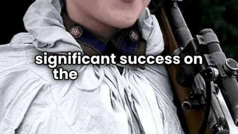 WW2 Snipers: Roza Shanina