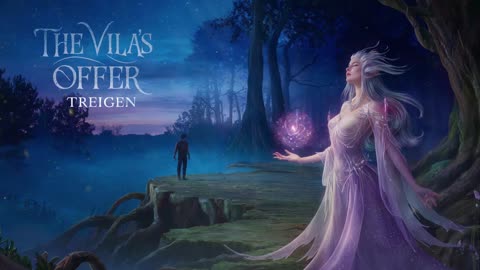 The Vila's Offer | Emotional Vocal Epic Orchestral Music
