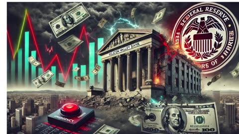 1💣 Marc Faber: Financial Collapse Will Lead to Property Confiscation