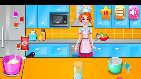 Baking Cupcakes: Vanilla Cupcakes
