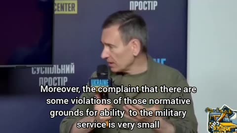 📋⚔️ Ukraine Russia War | Ukrainian Military's Medical Commission Insights | RCF