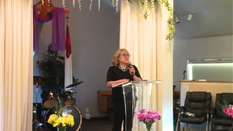 Sara Rameriz's testimony