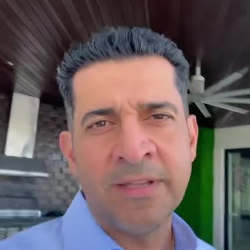 POTUS intentionally posted the HRC video, I believe he's getting ahead of some intel.