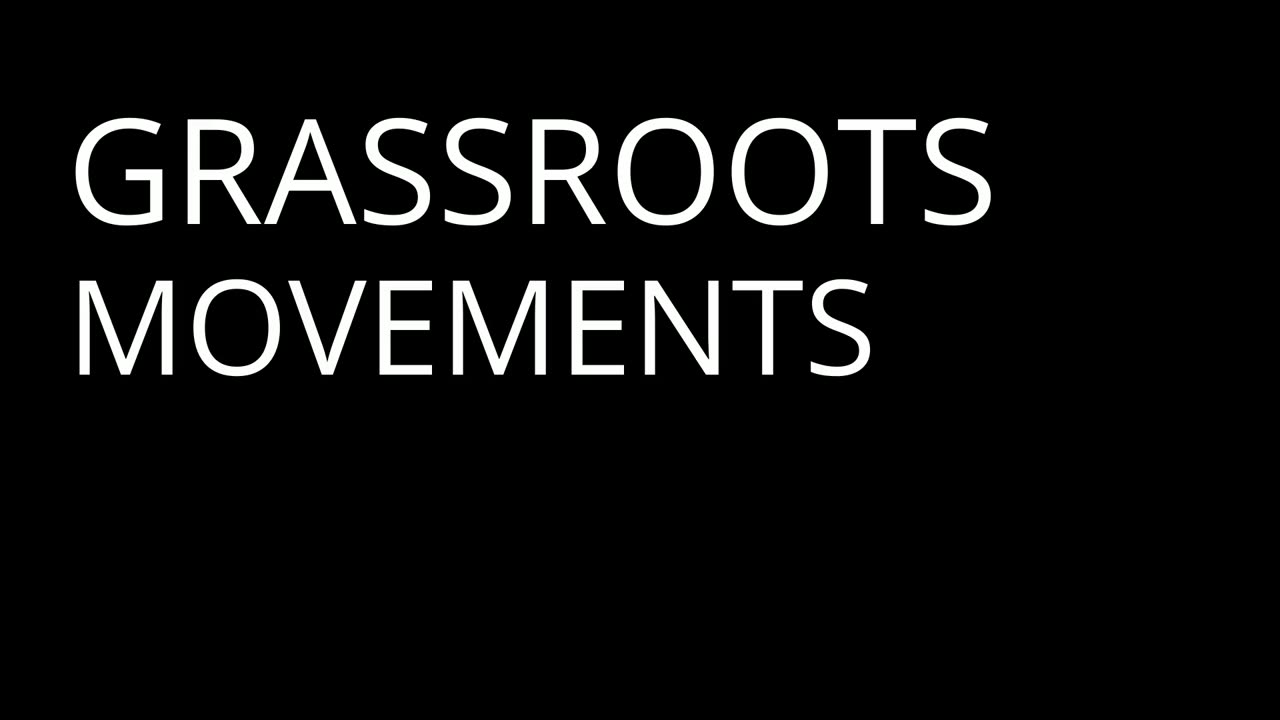 The Dark Side of Relief | Poe - Part 3