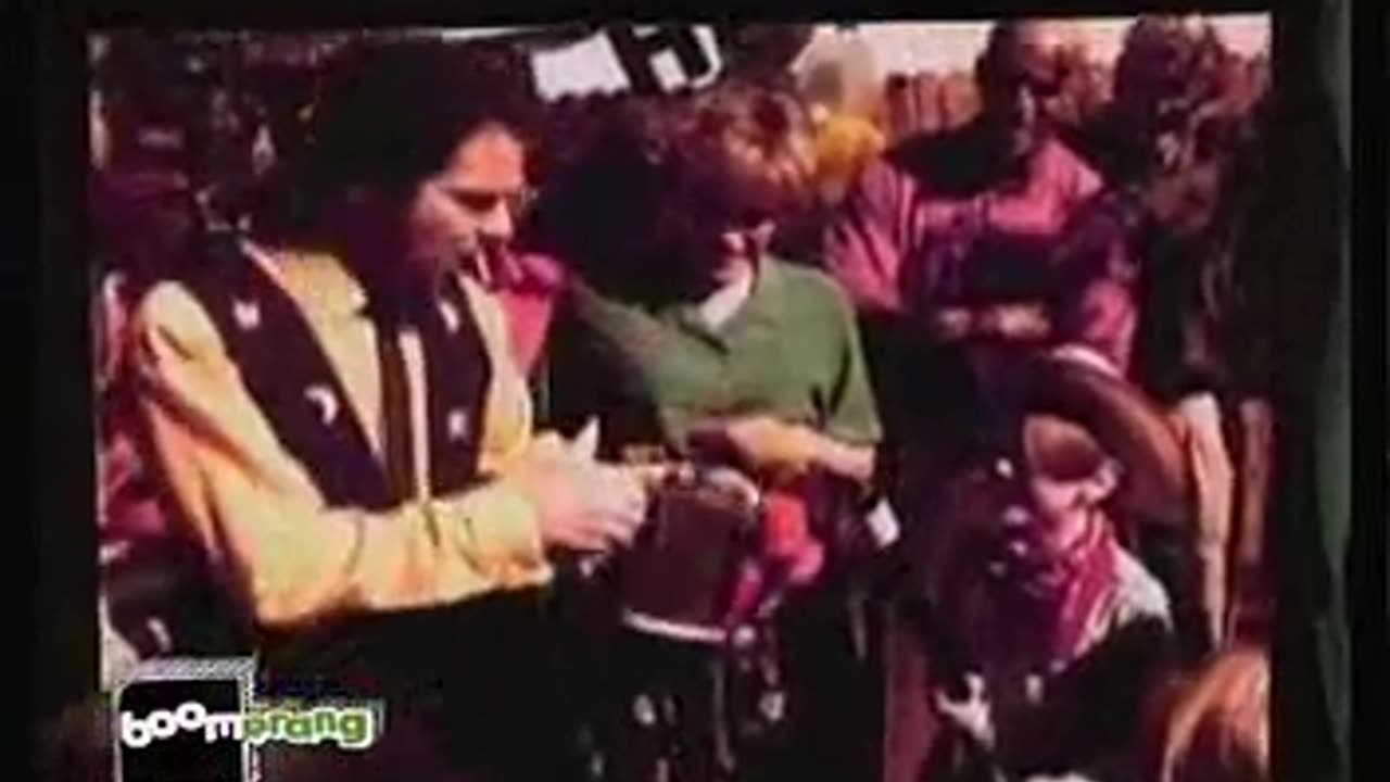 The Hour of the Creep - Be afraid of what you wish for