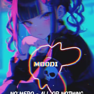 No Hero - All or nothing - Best of NCS Music