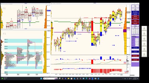 Bluewater Pre-Market for Jun 10