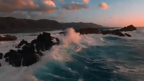 BEAUTIFUL NATURE