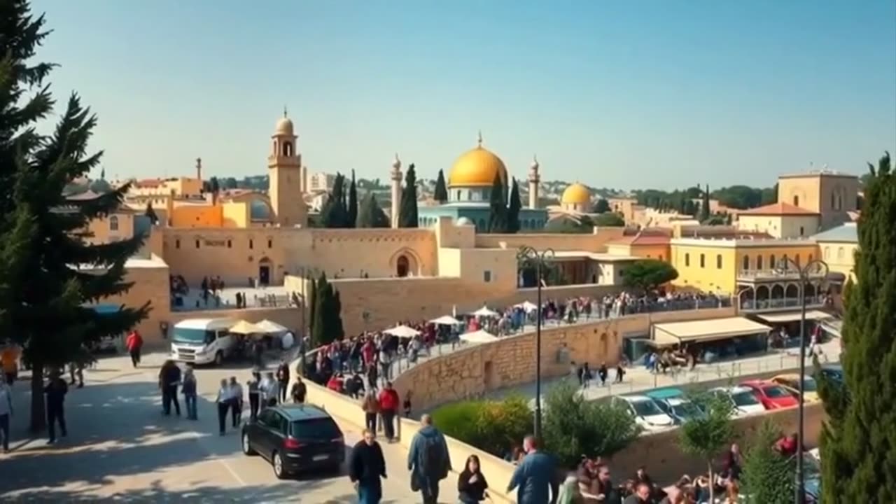How the First Christian Church Began
